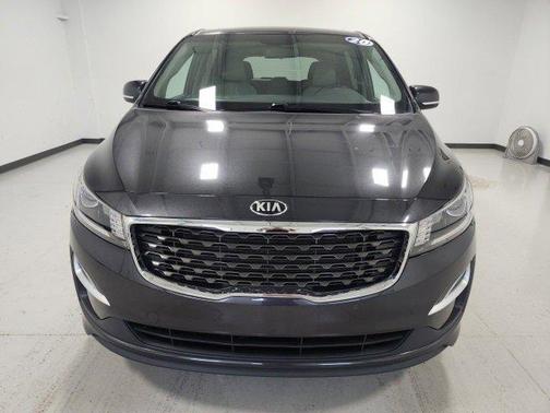 2020 Kia Sedona EX