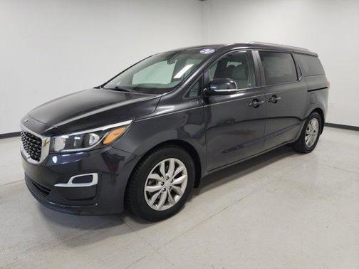 2020 Kia Sedona EX
