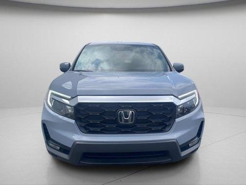 Sonic Gray Pearl 2023 Honda Passport AWD EX-L