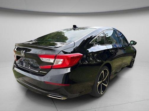2021 Honda Accord Sport 1.5T