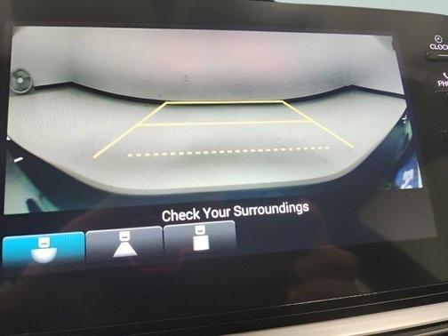 2021 Honda Accord Sport 1.5T