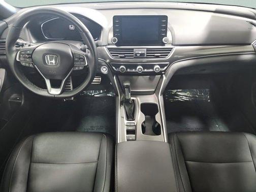 2021 Honda Accord Sport 1.5T