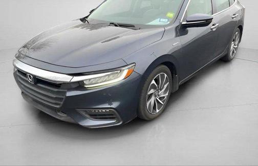 2019 Honda Insight Touring