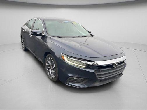 2019 Honda Insight Touring