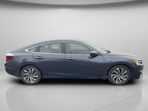 2019 Honda Insight Touring
