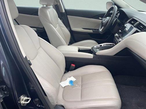 2019 Honda Insight Touring