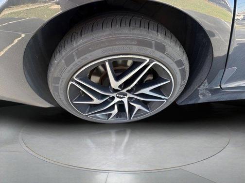 2022 Kia Stinger GT-Line