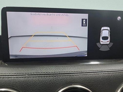 2022 Kia Stinger GT-Line