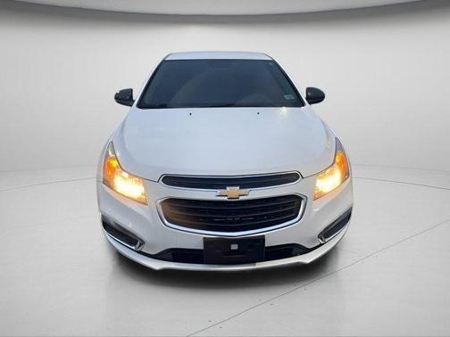 2016 Chevrolet Cruze Limited LS