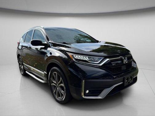 2020 Honda CR-V AWD Touring