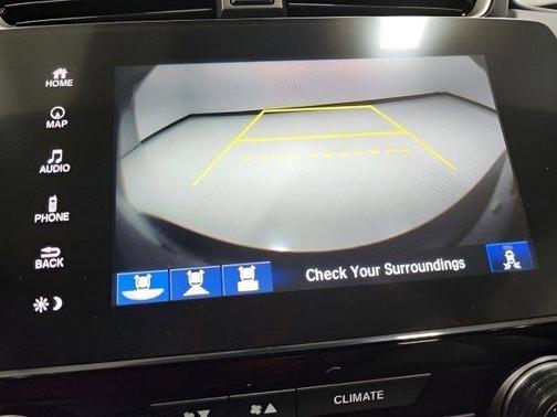 2020 Honda CR-V AWD Touring