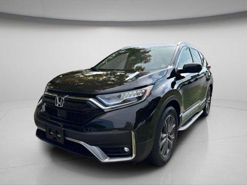 2020 Honda CR-V AWD Touring