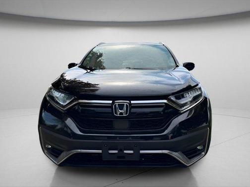 2020 Honda CR-V AWD Touring