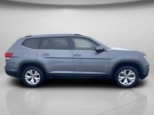 2018 Volkswagen Atlas 2.0T SE w/Technology