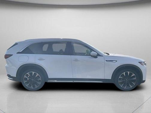 2024 Mazda CX-90 PHEV Premium