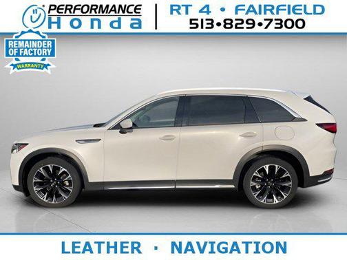 2024 Mazda CX-90 PHEV Premium