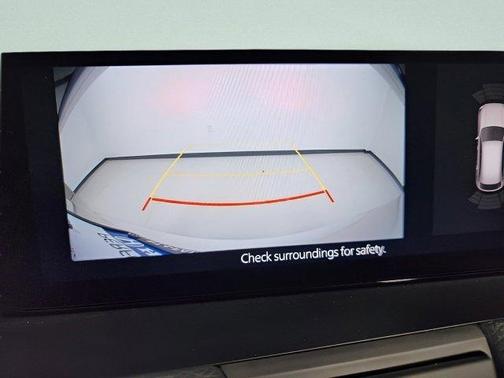 2024 Mazda CX-90 PHEV Premium