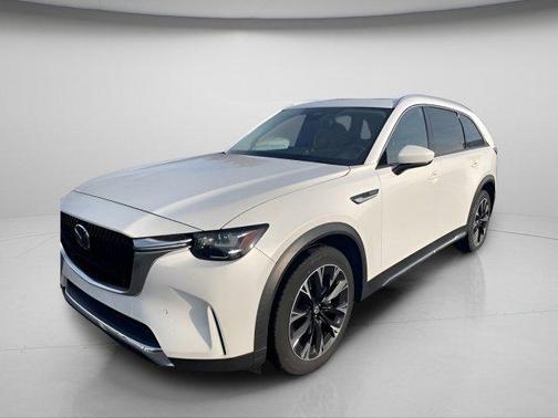 2024 Mazda CX-90 PHEV Premium