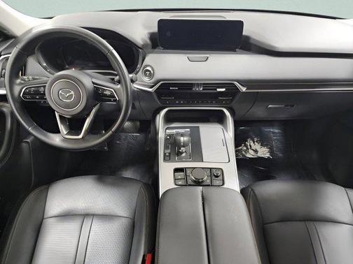 2024 Mazda CX-90 PHEV Premium