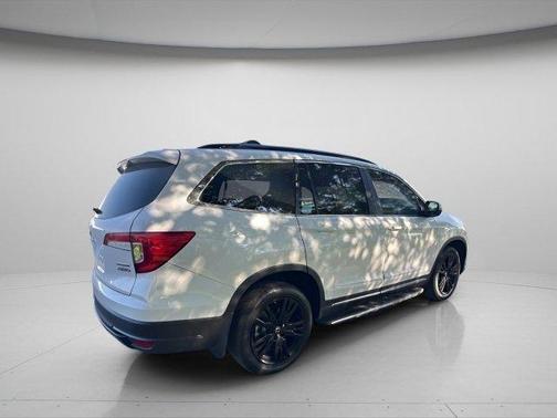 2022 Honda Pilot AWD Special Edition