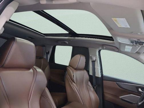 Liquid Carbon Metallic 2023 Acura MDX Advance Package
