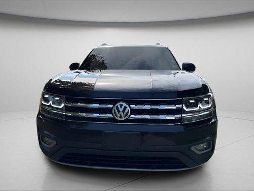 2019 Volkswagen Atlas 3.6L SEL