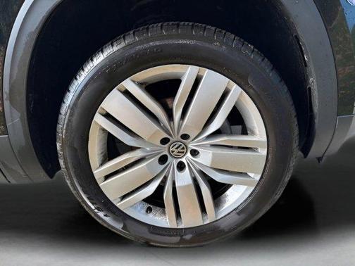 2019 Volkswagen Atlas 3.6L SEL