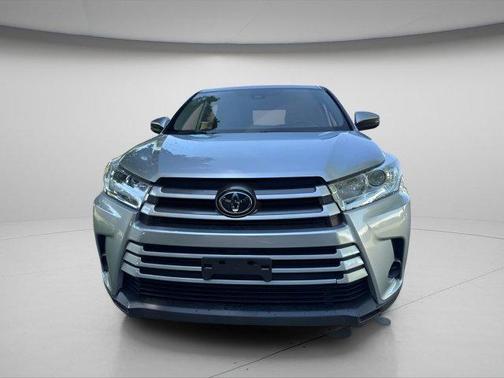 2019 Toyota Highlander LE Plus