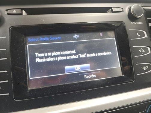 2019 Toyota Highlander LE Plus