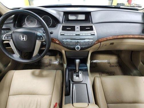 2012 Honda Accord EX-L