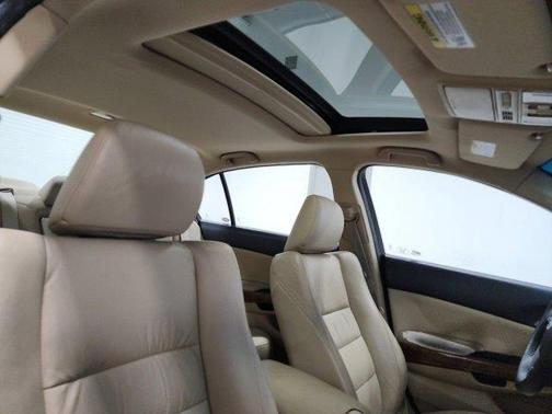 2012 Honda Accord EX-L