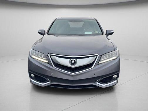 2017 Acura RDX Advance Package