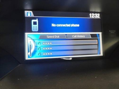 2017 Acura RDX Advance Package