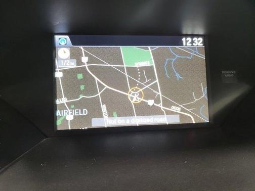 2017 Acura RDX Advance Package