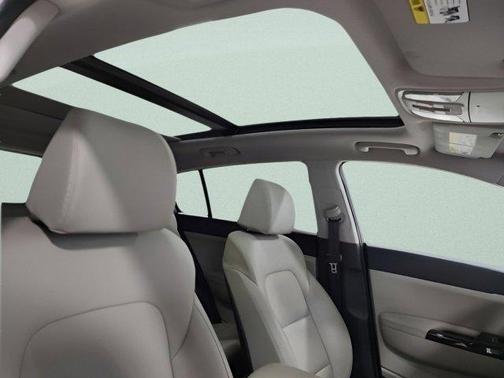 2022 Kia Sportage EX