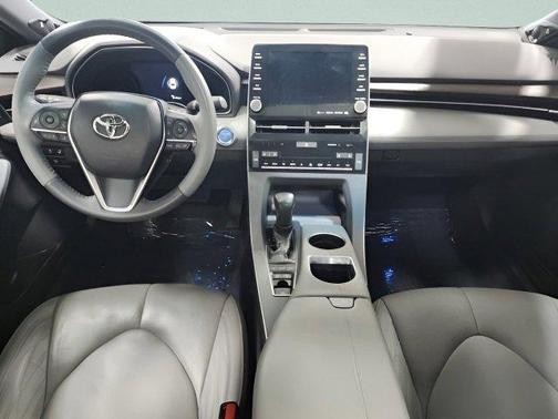 2020 Toyota Avalon Hybrid Limited