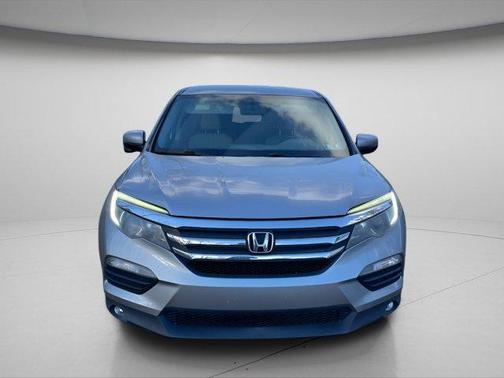 2018 Honda Pilot EX