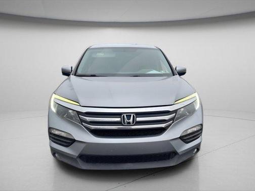 2018 Honda Pilot EX