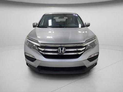 2018 Honda Pilot EX