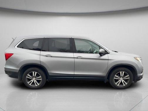 2018 Honda Pilot EX
