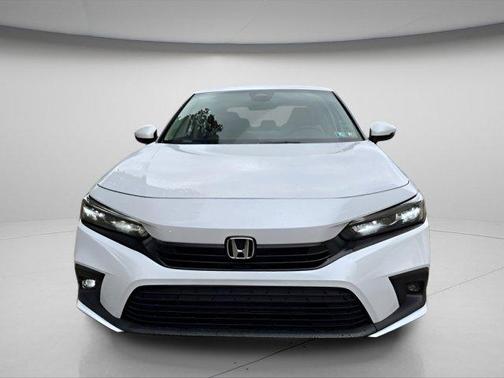 2022 Honda Civic Touring