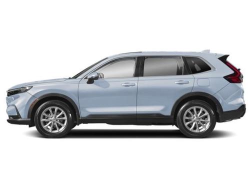 2025 Honda CR-V EX AWD