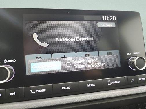 Solar Silver Metallic 2025 Honda CR-V EX AWD