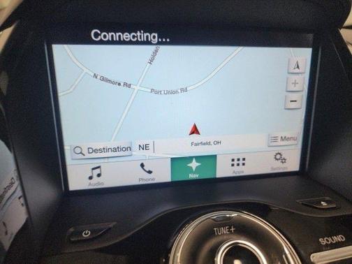 2016 Ford C-Max Hybrid SEL