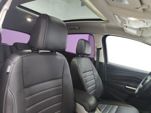 2016 Ford C-Max Hybrid SEL