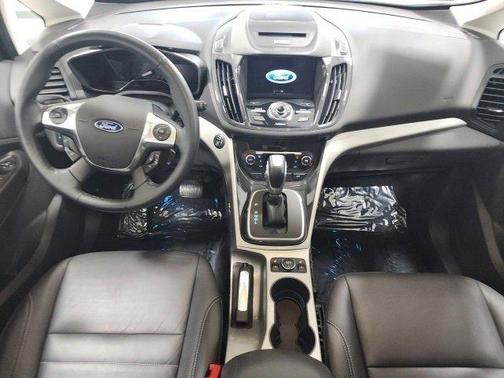 2016 Ford C-Max Hybrid SEL