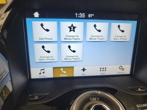 2016 Ford C-Max Hybrid SEL