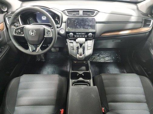 2022 Honda CR-V 2WD EX