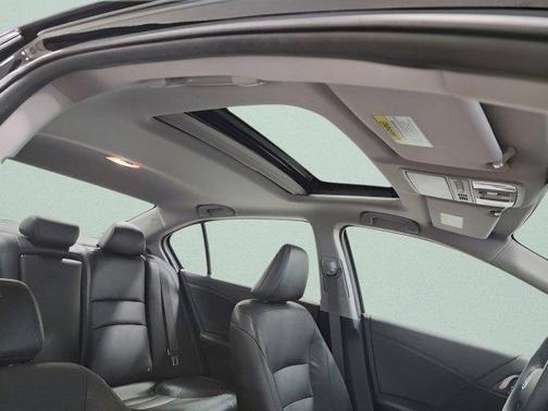 2017 Honda Accord Touring V6