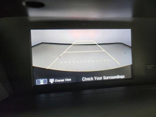 2017 Honda Accord Touring V6